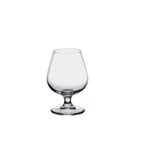 Sklenička na koňak Globo, Bormioli Rocco, 0,25L, ø79.5x(H)114mm sada 12 kusů
