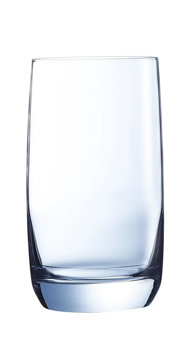 Pohár vysoký Vigne, Chef & Sommelier, 0,22L, ø61x(H)111mm