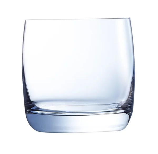 Pohár nízký Vigne, Chef & Sommelier, 0,2L, ø 75x(H)74mm