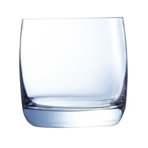Pohár nízký Vigne, Chef & Sommelier, 0,31L, ø84x(H)83mm
