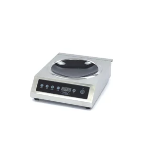 Indukční Wok / Wok hořák Maxima 3500W