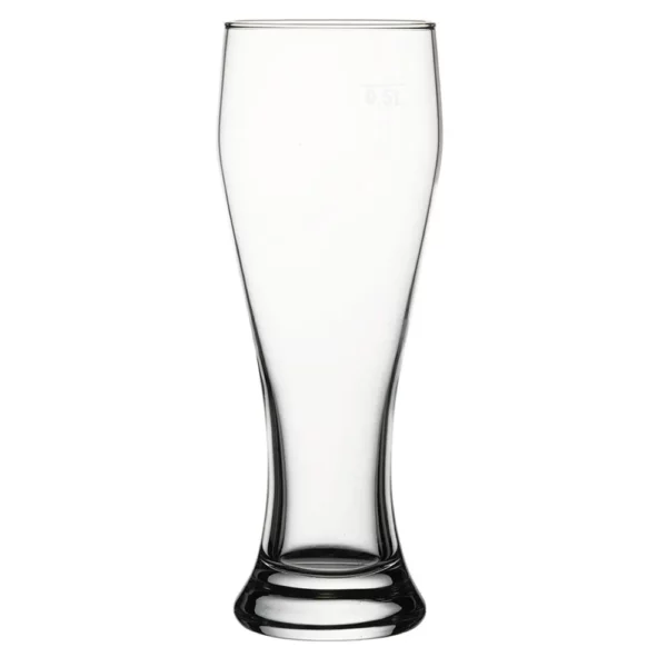 Pohár na pivo - 415 ccm - cejchovaný na 0,3 L (sada 6 kusů) - Image 3