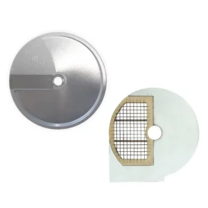 Sada na řezání mřížky kostky 8x 8 x 8 mm pro kráječ GSA5