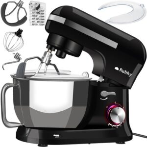 Kuchyňský robot / Kuchyňský mixér 1700W + dárek