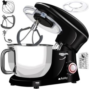 Kuchyňský robot / Kuchyňský mixér 2200W+ dárek