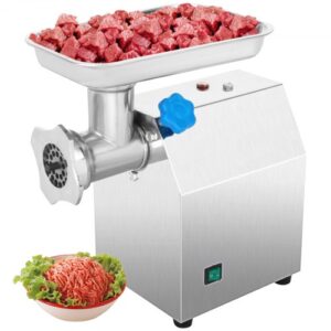 Mlýnek na maso 12-120kg/h, 2 desky 850W