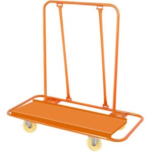 Skládací vozík nosnost 1350 kg