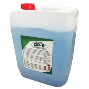 Bezchlorový oplachovací prostředek do myčky nádobí - 10 litrů