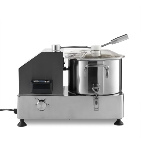 Maxima Deluxe Cutter 6 litrů -Kuter 6 L - Image 8