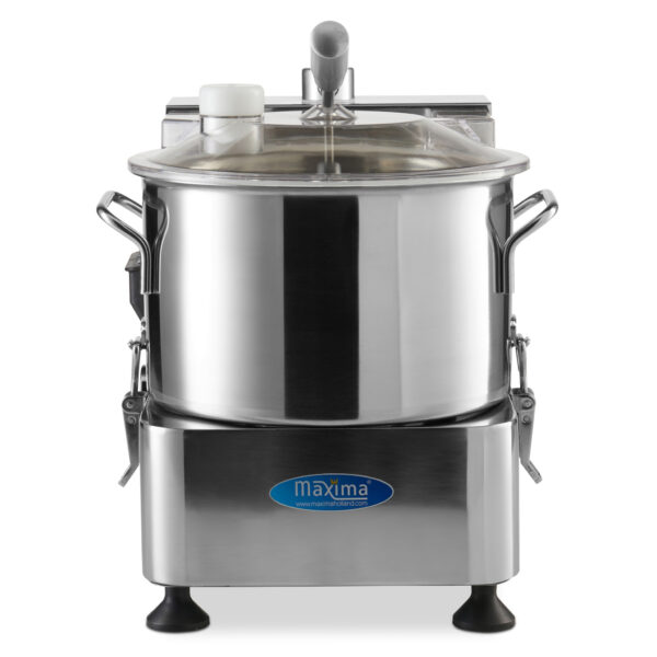 Maxima Deluxe Cutter 6 litrů -Kuter 6 L - Image 7