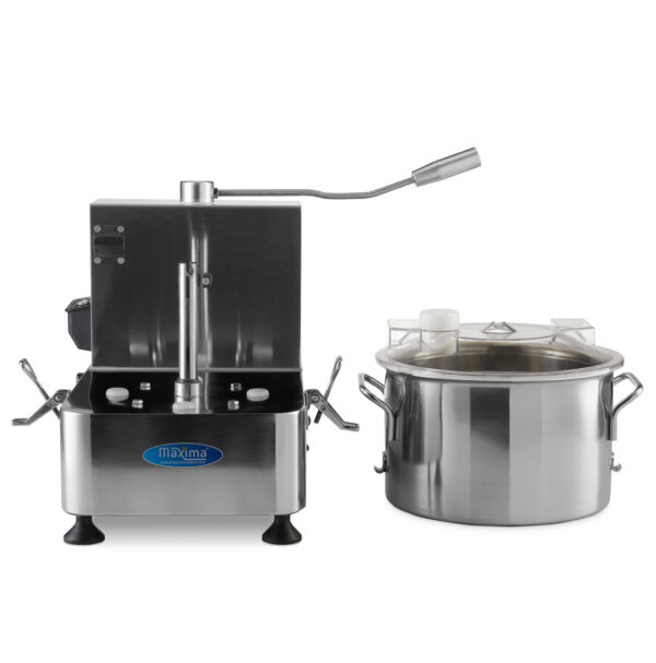 Maxima Deluxe Cutter 6 litrů -Kuter 6 L - Image 6