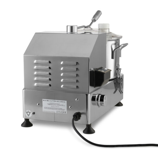 Maxima Deluxe Cutter 6 litrů -Kuter 6 L - Image 5