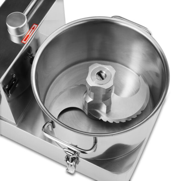 Maxima Deluxe Cutter 9 litrů -Kuter 9 L 09300084 - Image 2