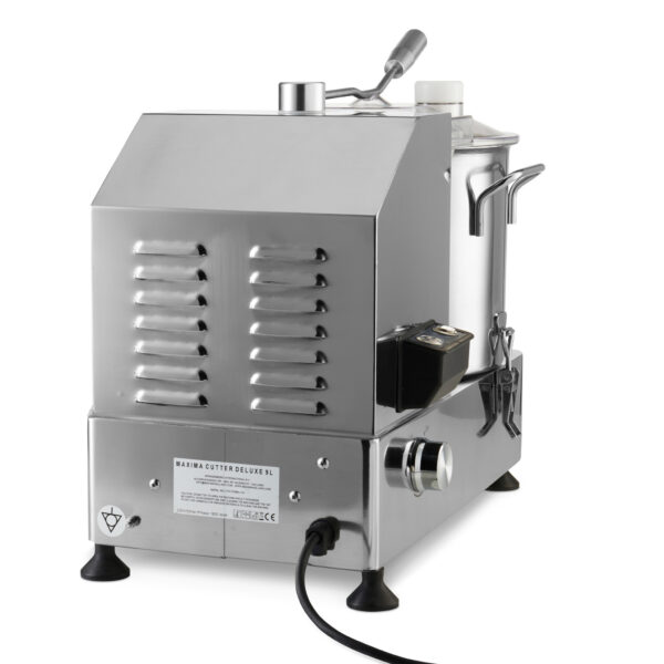 Maxima Deluxe Cutter 9 litrů -Kuter 9 L 09300084 - Image 6