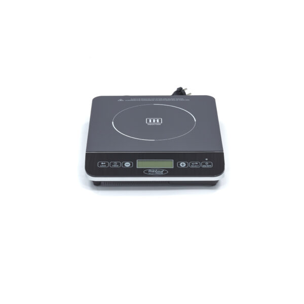 Indukční varná deska Maxima / Indukční varná deska 2000W - Image 6