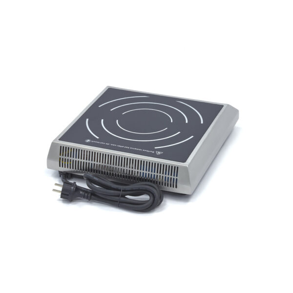 Indukční varná deska Maxima / Indukční varná deska 2700 W - Image 4