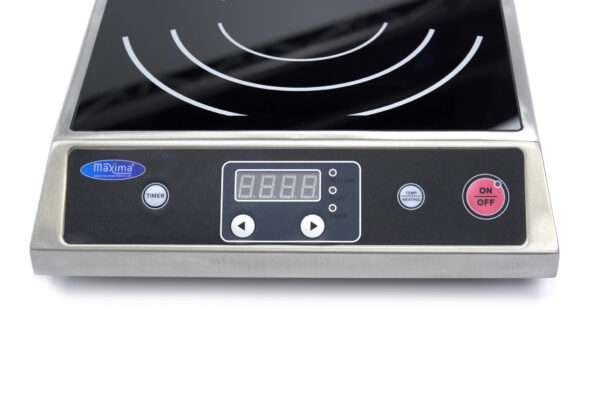 Indukční varná deska Maxima / Indukční varná deska 2700 W - Image 3