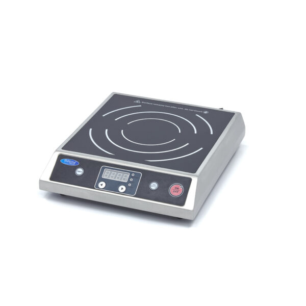 Indukční varná deska Maxima / Indukční varná deska 2700 W