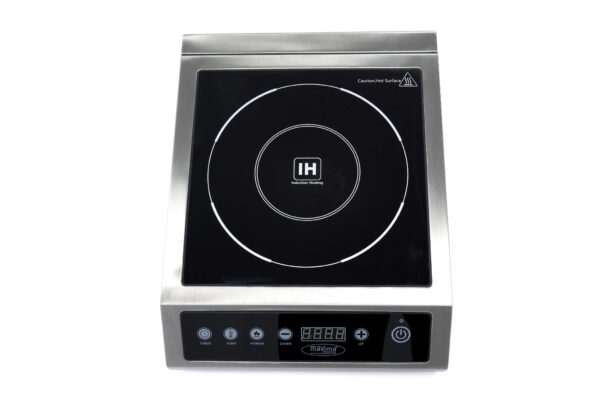 Indukční varná deska Maxima / Indukční varná deska 3500W - Image 3