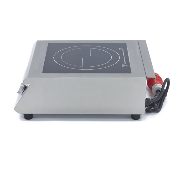 Indukční varná deska Maxima / Indukční varná deska 5000W - Image 5