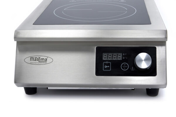 Indukční varná deska Maxima / Indukční varná deska 5000W - Image 3