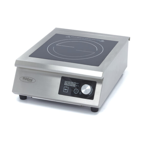 Indukční varná deska Maxima / Indukční varná deska 5000W