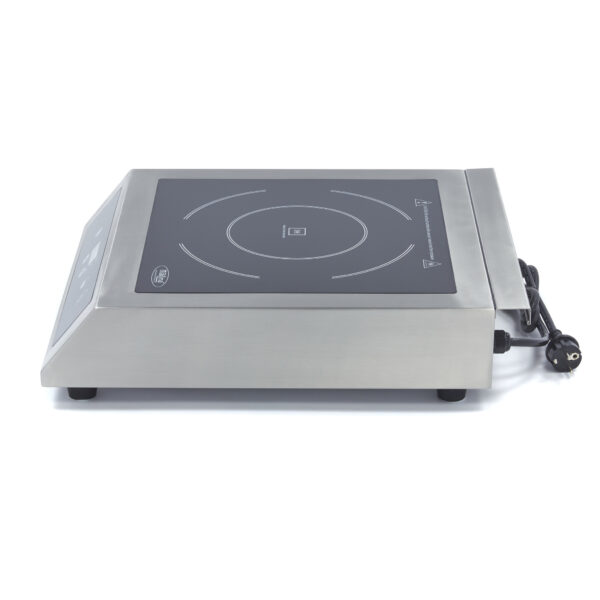 Indukční varná deska Maxima / Indukční varná deska XL 3500W - Image 6