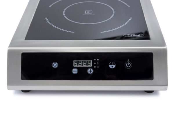 Indukční varná deska Maxima / Indukční varná deska XL 3500W - Image 4