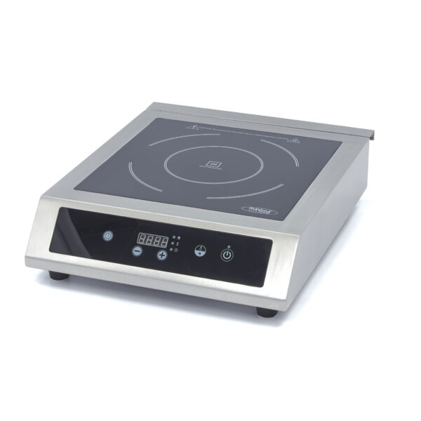 Indukční varná deska Maxima / Indukční varná deska XL 3500W