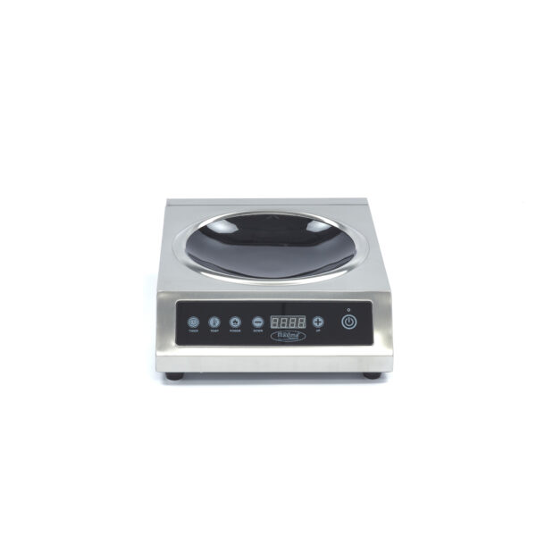 Indukční Wok / Wok hořák Maxima 3500W - Image 6