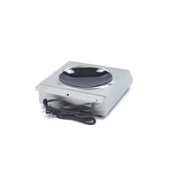 Indukční Wok / Wok hořák Maxima 3500W - Image 4
