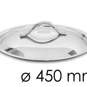 Poklice na hrnec - Ø 450 mm