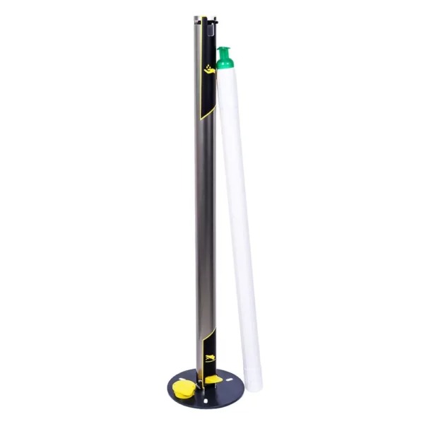 Dávkovač dezinfekčního prostředku/mýdla - 1,4 litru - Image 2