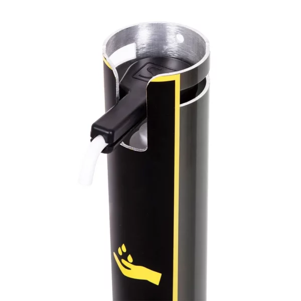 Dávkovač dezinfekčního prostředku/mýdla - 1,4 litru - Image 4