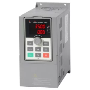 Frekvenční měnič - 1,5 kW - 230 V