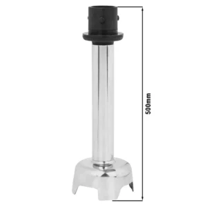 Tyč pro tyčový mixér 500mm