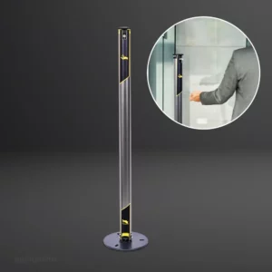 Dávkovač dezinfekčního prostředku/mýdla - 1,4 litru