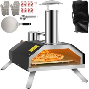 Pizza kamna 30 cm