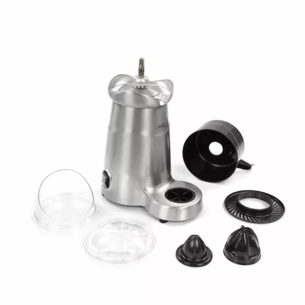 Elektrický odšťavňovač citrusů – 32 l/h – 19 cm - Image 4