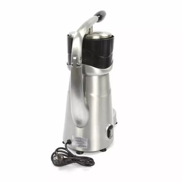 Elektrický odšťavňovač citrusů – 32 l/h – 19 cm – automatický - Image 2