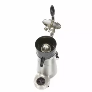 Elektrický odšťavňovač citrusů – 32 l/h – 19 cm – automatický