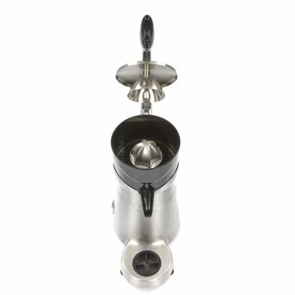 Elektrický odšťavňovač citrusů – 32 l/h – 19 cm – automatický - Image 5