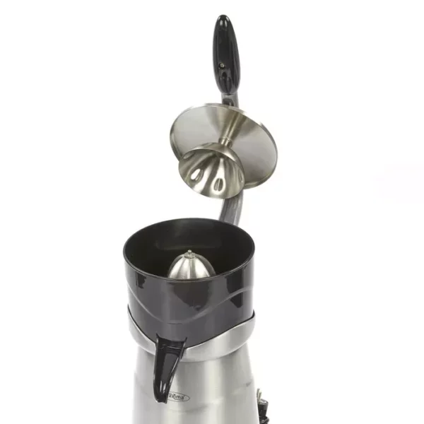 Elektrický odšťavňovač citrusů – 32 l/h – 19 cm – automatický - Image 4