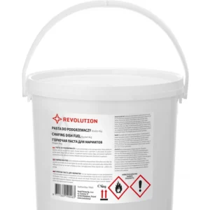 Pasta pro chafingy – kbelík 4 kg, Revolution, 4 kg