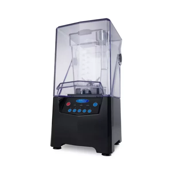 Maxima Mixér 1,5L - 1500W - 5 programů 09379000 - Image 6