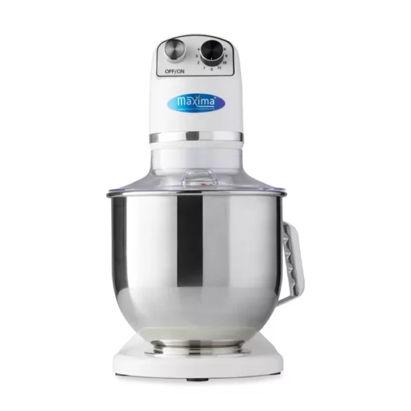Maxima planetární mixér MPM 7L – bílý - Image 5