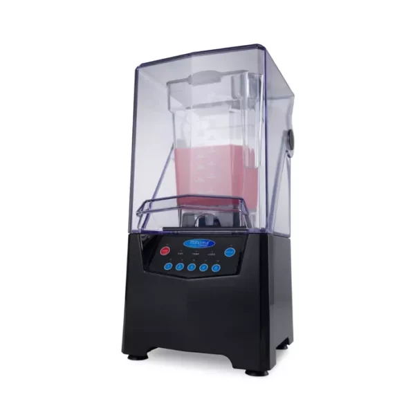 Maxima Mixér 1,5L - 1500W - 5 programů 09379000 - Image 5