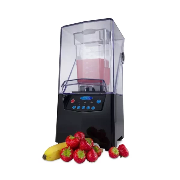 Maxima Mixér 1,5L - 1500W - 5 programů 09379000