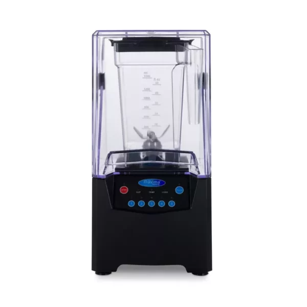 Maxima Mixér 1,5L - 1500W - 5 programů 09379000 - Image 3