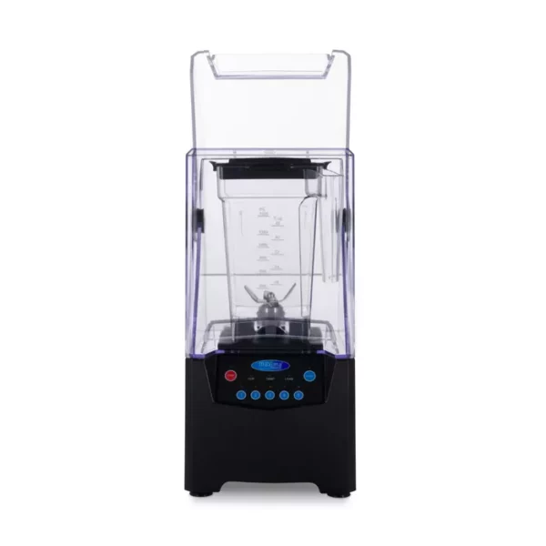 Maxima Mixér 1,5L - 1500W - 5 programů 09379000 - Image 2